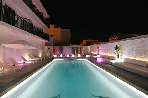 hotel gay ibiza|Gay Ibiza Boutique Hotel Guide 2025